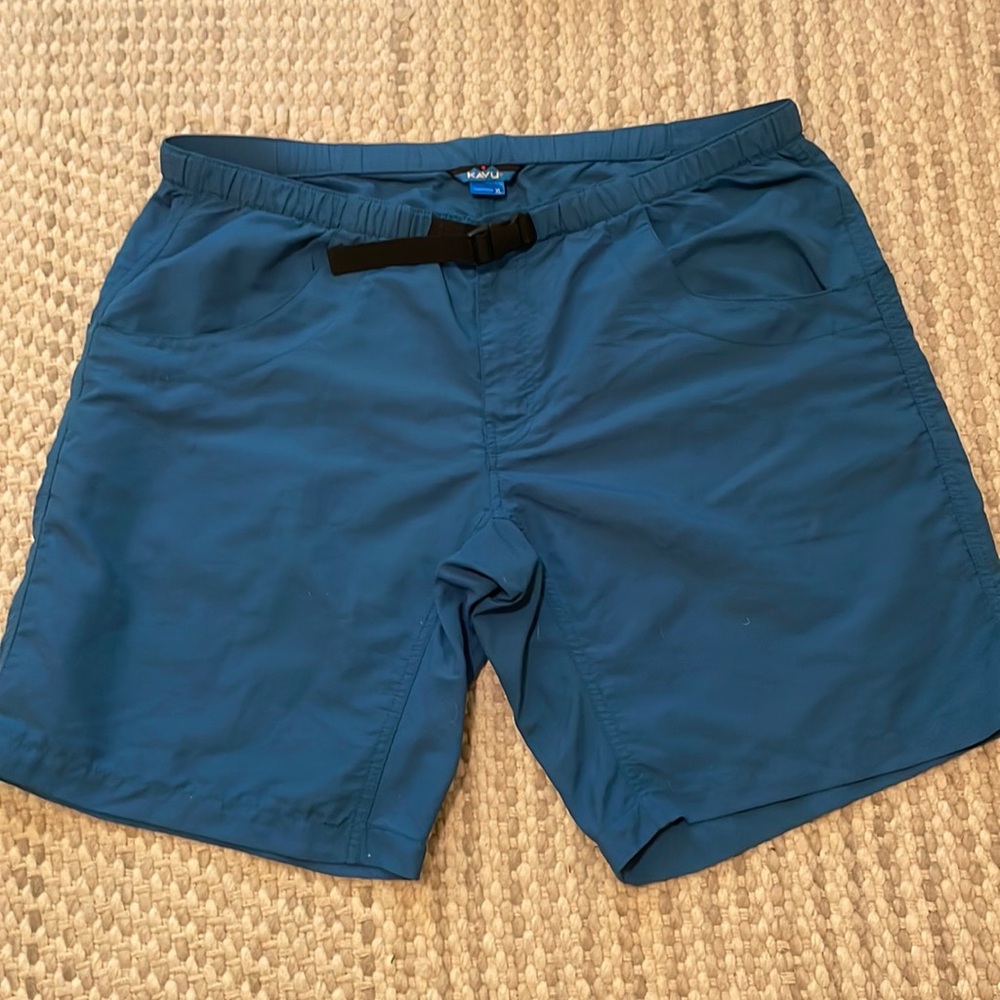 KAVU River Shorts
